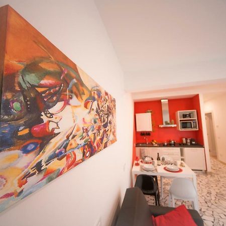 Saffi 15 Apartments Bologna Buitenkant foto