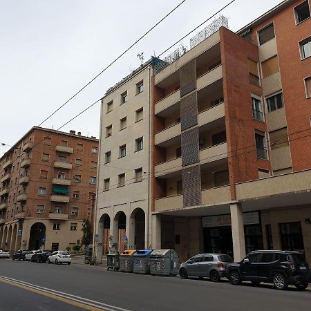 Saffi 15 Apartments Bologna Buitenkant foto