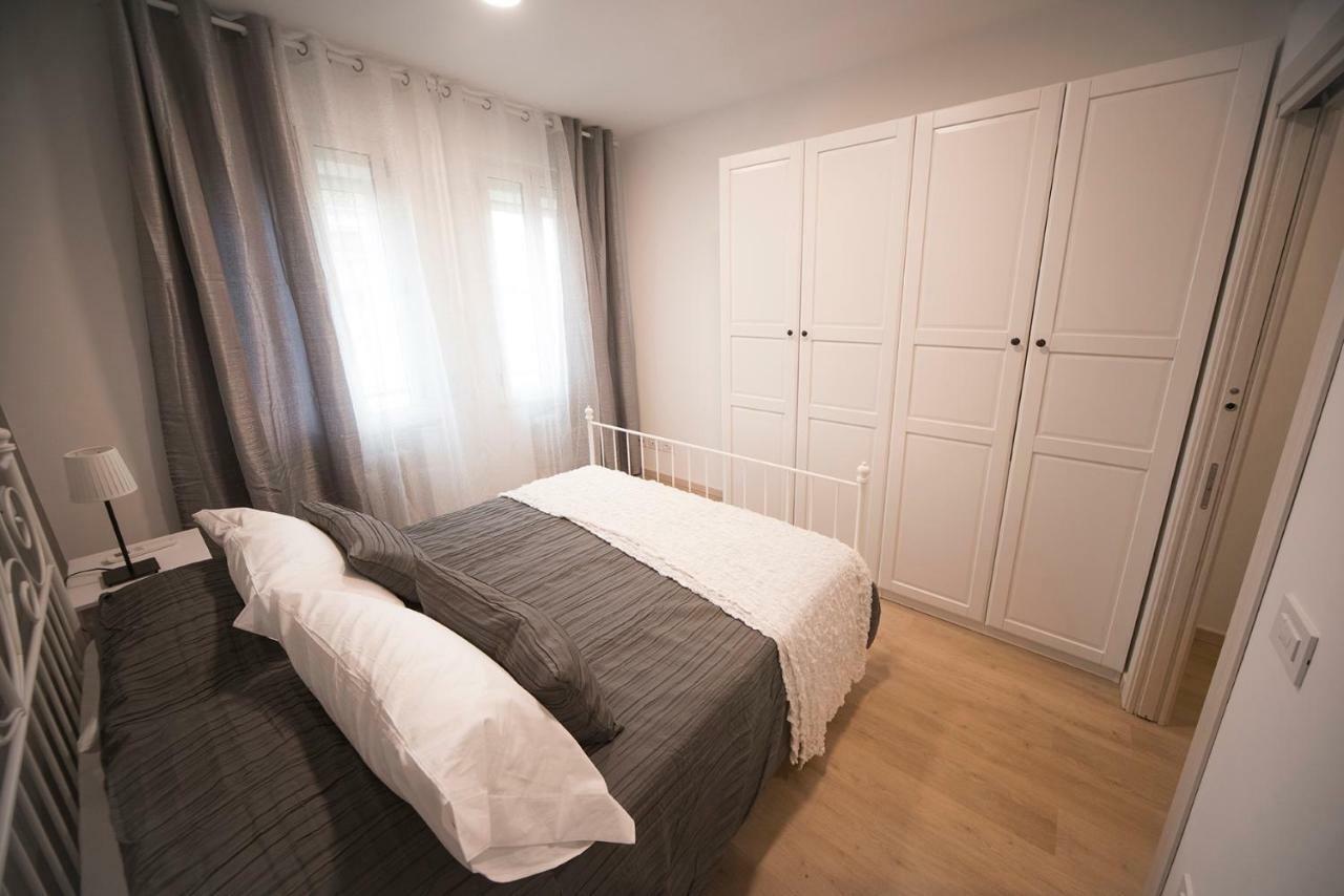 Saffi 15 Apartments Bologna Buitenkant foto